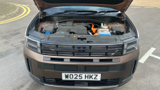 Hyundai SANTA FE 1.6 TGDi Plug-in Hybrid Ultimate 5dr 4WD Auto Estate